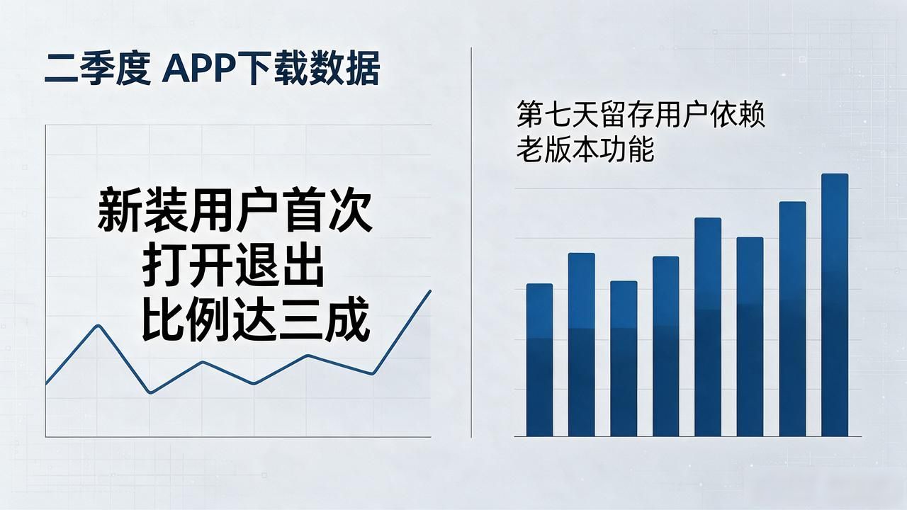 TP官方app下载量今年到底涨没涨，跑市场数据的人怎么说