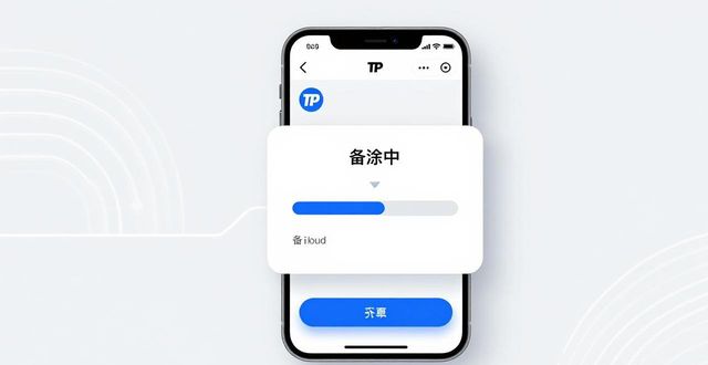 TP官网苹果版下载及数据备份教程
