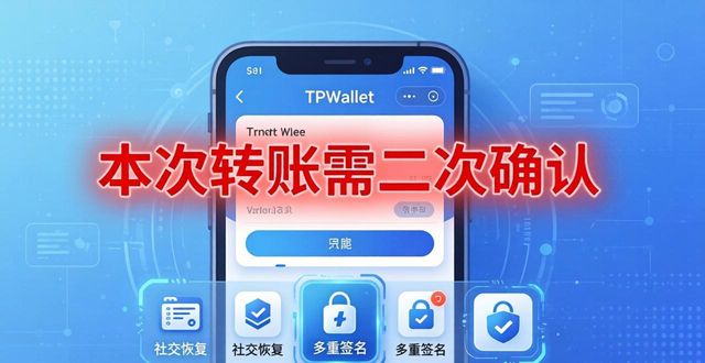 如何让TPWallet用户更信任你？三招提升认同感
