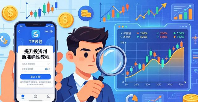 在TP钱包官网下载后,如何提高投资判断的准头
