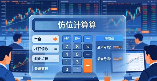 TP官方网址下载的风险管理功能，到底怎么帮散户减少亏钱？