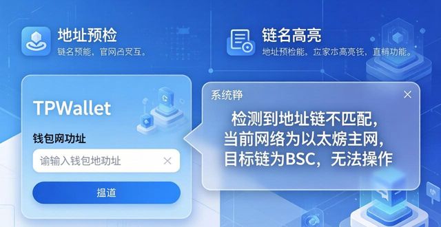 TPWallet官网新功能，教你一周入门不踩坑