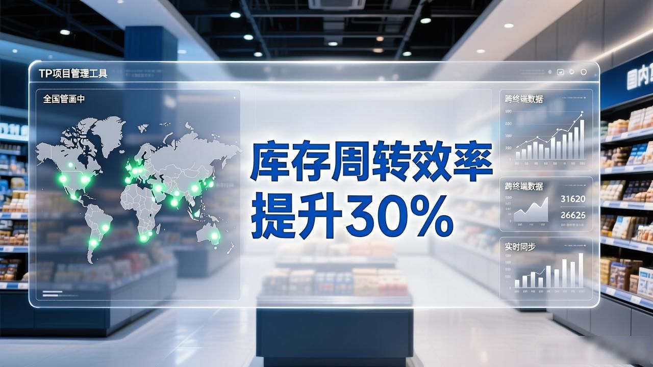 TP官网下载：企业必备的商务应用与实战案例
