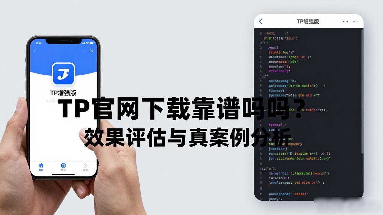 TP官网下载真的靠谱吗？效果评估与真实案例分析