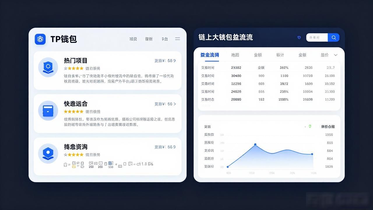 tp钱包怎么用？市场信息这样获取，交易决策更靠谱