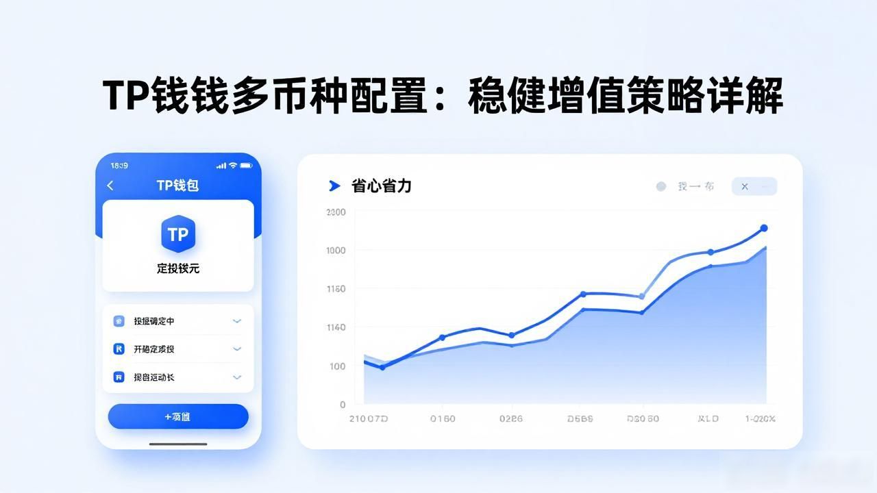 TP钱包多币种配置：稳健增值策略详解
