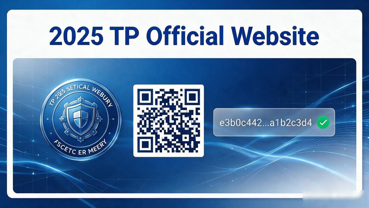 2025最新TP官网下载，三步让客户安心信任