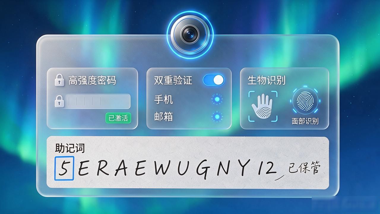 TP钱包2025最新版下载教程，投资安全稳定性这样做就对了