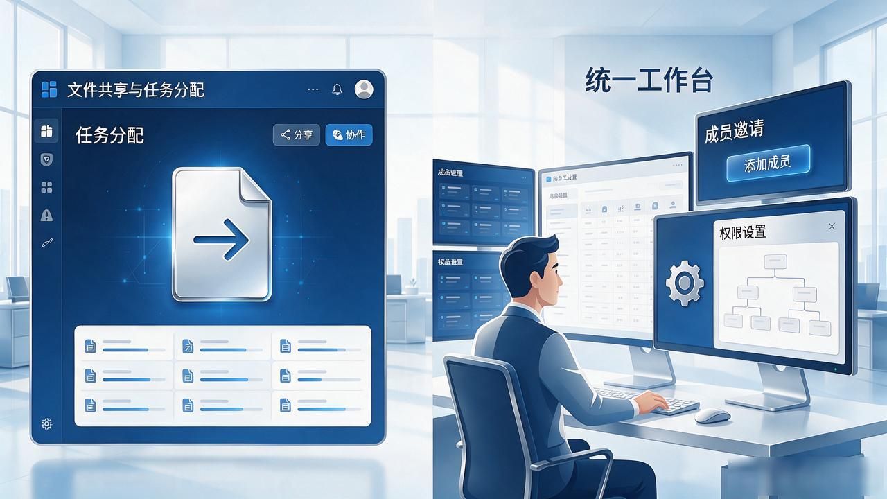 TP官网下载APP实现团队协同，完整操作指南