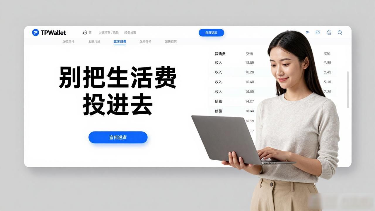 tpwallet官网学投资 我从频繁交易到稳住心态