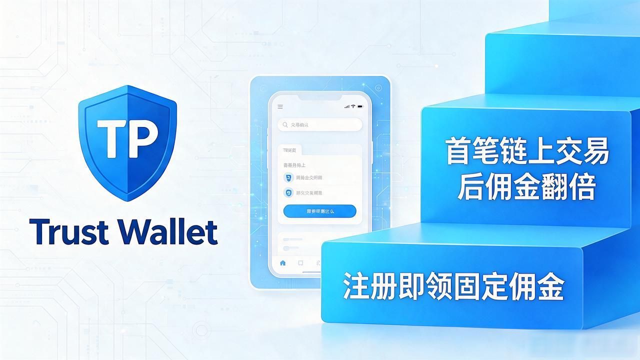 TP钱包官网下载推广合作分成，2025怎么操作