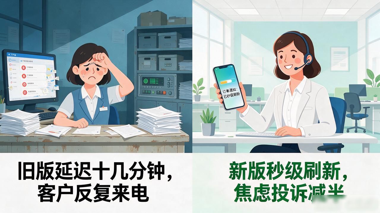 TP官方安卓最新版本更新后，客户满意度怎么提？一线客服实操心得