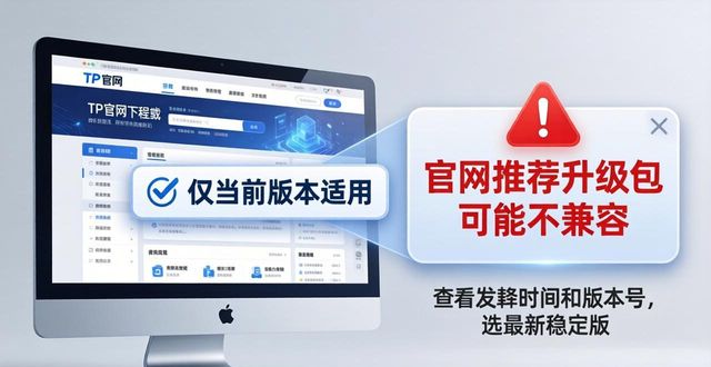 TP官网下载精简版：只选必要功能，拒绝复杂