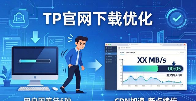 TP官网下载为何总改版？用户需求说了算