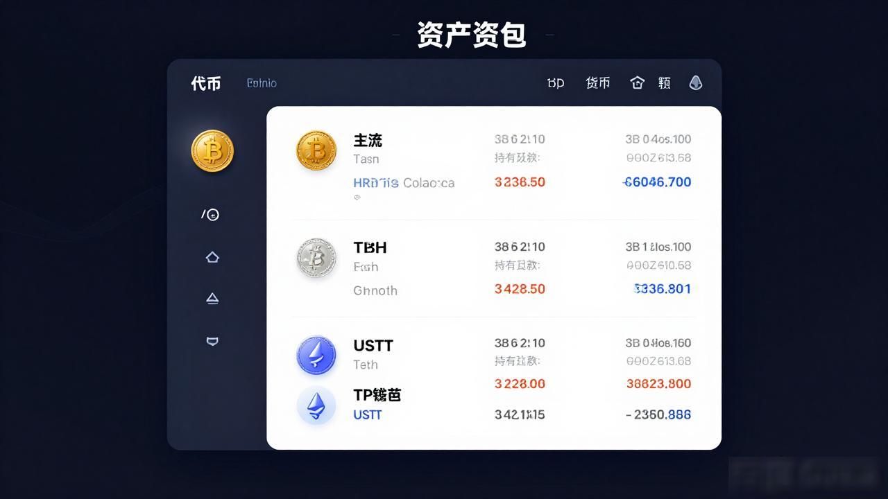 2025 TP钱包官网下载,新版体验更顺手,投资管理更高效