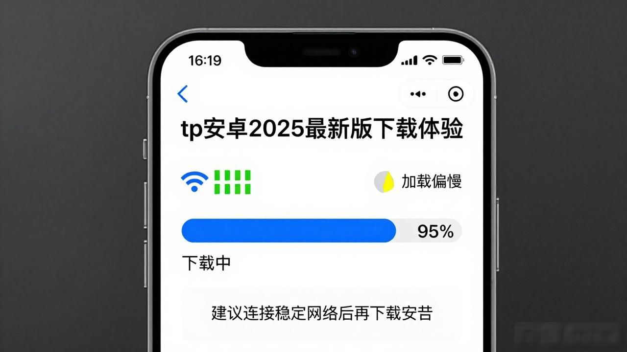 tp安卓2025最新版下载体验,真实用户反馈来了