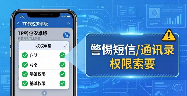 下载TP钱包安卓版2025：技术指标与风险评估