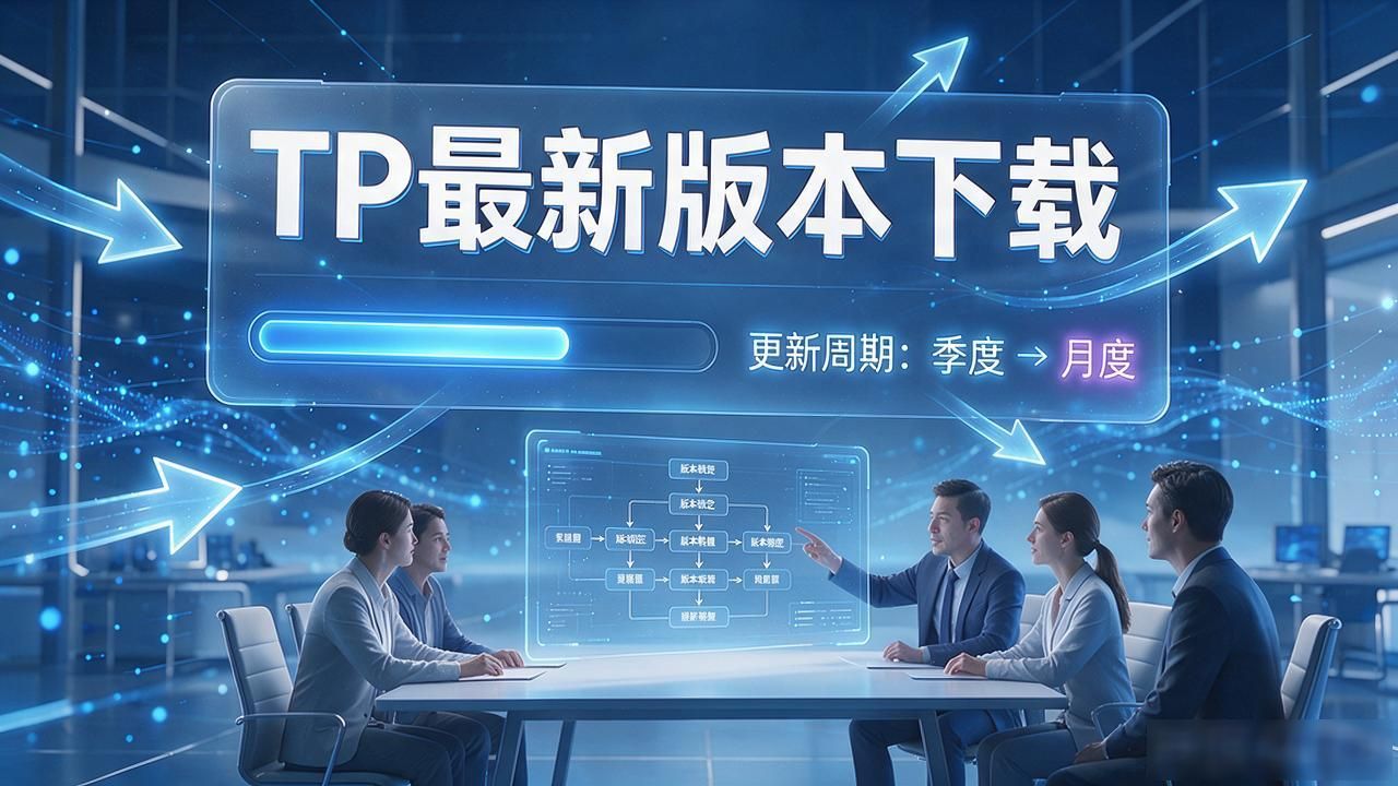 TP最新版本下载:行业现状、趋势预测,这些变化你得提前知道