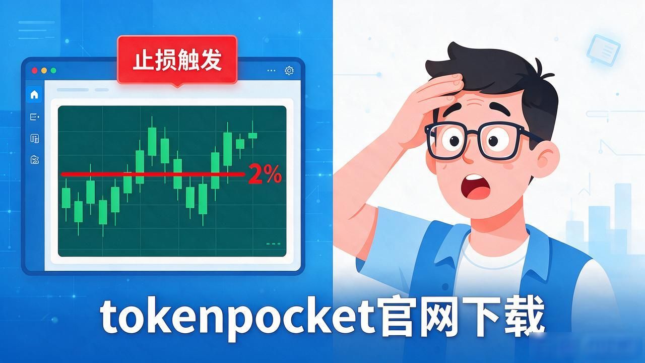 tokenpocket官网下载后,投资教育模块真能让新手少走弯路
