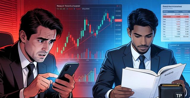 TP钱包官方下载后，我的投资思维彻底变了