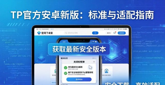 TP官方安卓新版：标准与适配指南