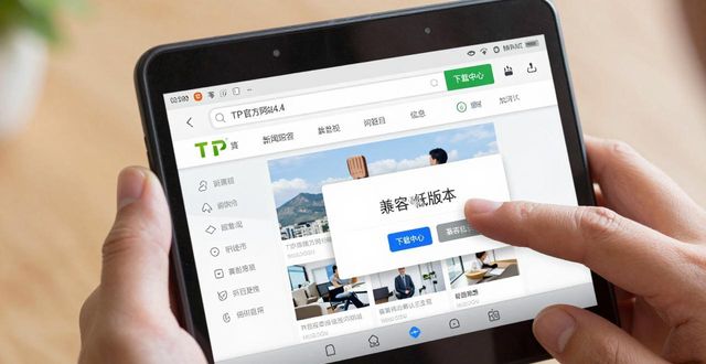 老旧手机也能装TP官方App，详细步骤来了