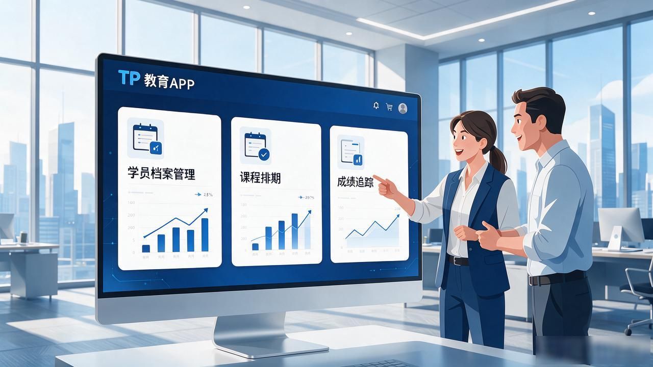 TP官网下载app正版，合作落地怎么用？一文说清