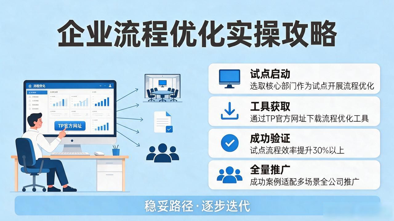 TP官方网址下载：企业流程优化实操攻略