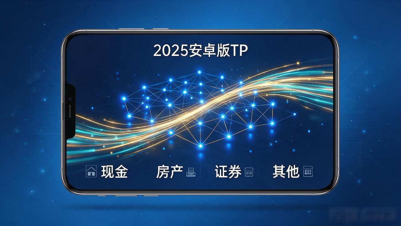 TP官方下载安卓2025年用户生态介绍