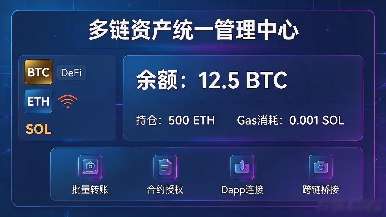 tpWallet官网下载怎么操作?安全管好数字资产就这几步