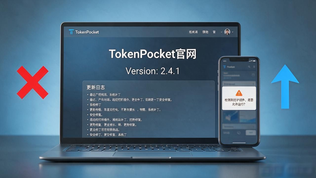 tokenpocket官网下载,到底怎么左右你的投资决策