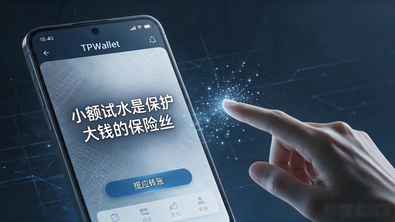 TPWallet风险怎么防?用了一年才搞懂这几件事