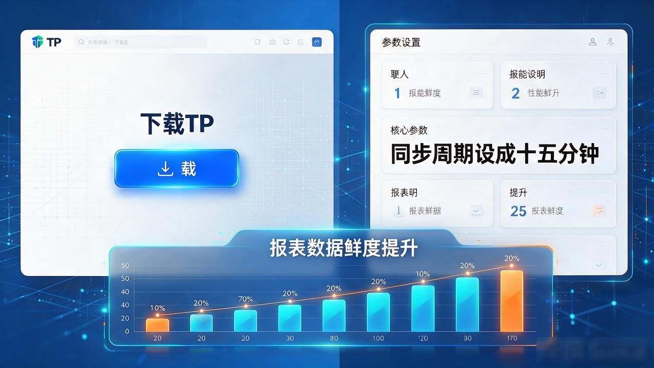 TP官网下载全流程：从安装配置到实现行业领先，一篇讲透