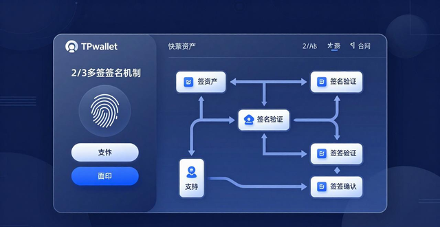 TPWallet精细化管理：资产分类、安全分层、链上交互减负