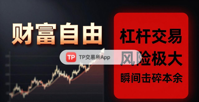 TP交易所下载前必看：财富自由路上的风险与理性