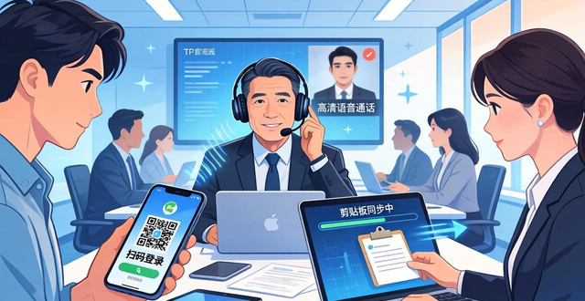 TP安卓官方版：这些核心功能你真的会用吗？