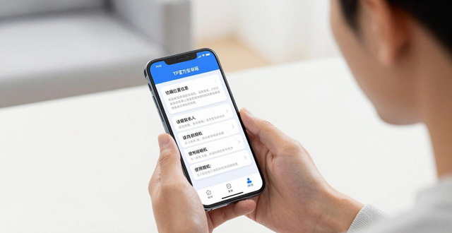 TP官方安卓版2025正式登场！安全下载与体验升级全揭秘