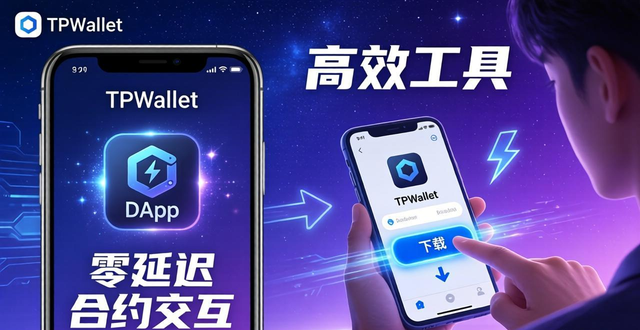 TPWallet官网下载：行业转型期的必备工具