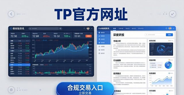 TP官方网址为何成投资者首选？真相在这里