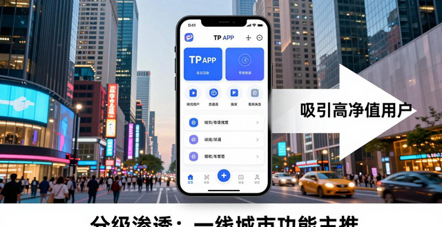 TP官网APP下载：渗透率与市场增长策略