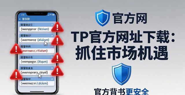 TP官方网址下载：抓住市场机遇，看清三大特征