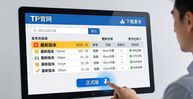 TP官网下载最新版，3步快速找到最佳版本