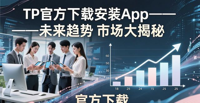 TP官方下载安装app 未来趋势 市场大揭秘
