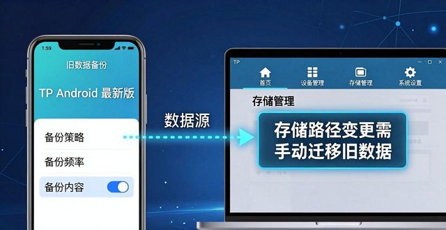 TP安卓最新版速览:快速上手与实用建议