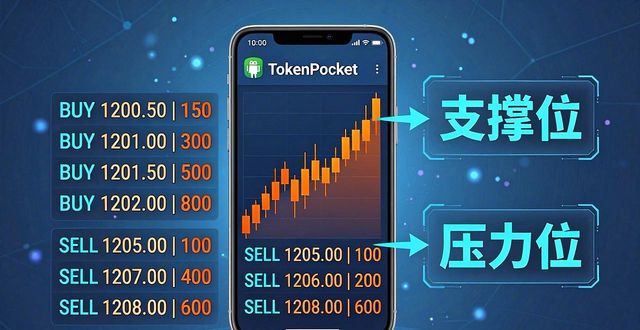 TP钱包安卓版的市场分析功能怎么用？看懂数据，投资不再踩坑