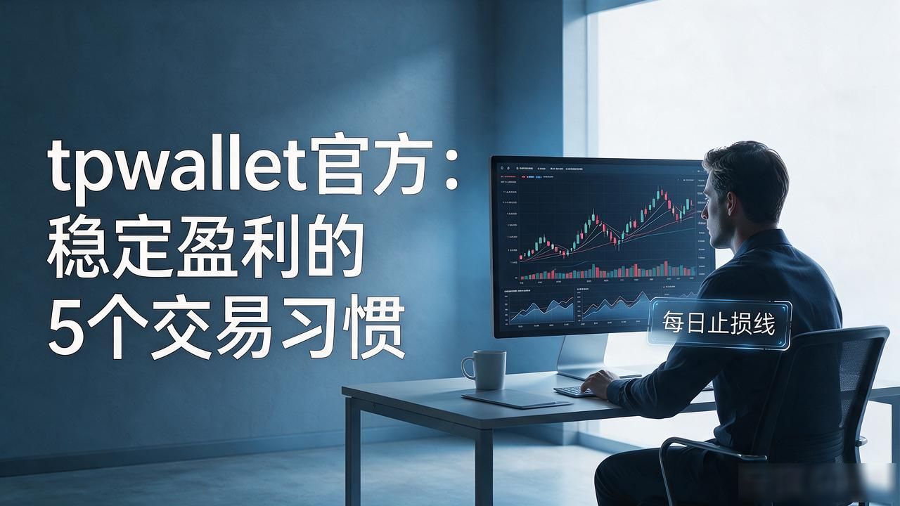tpwallet官方:稳定盈利的5个交易习惯
