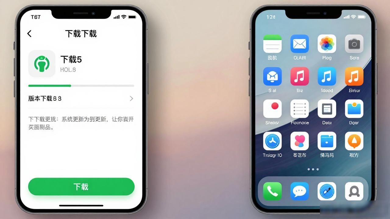 TP官方安卓最新版本怎么下载?手机性能大提升,亲测体验分享