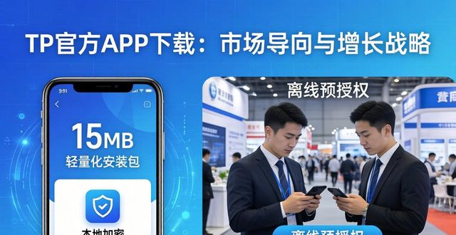 TP官方APP下载：市场导向与增长战略
