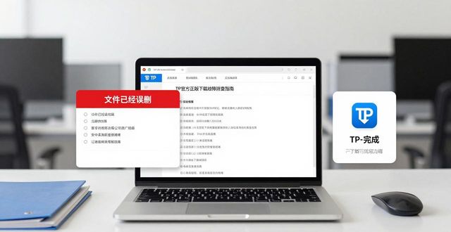 TP官方正版下载故障排查指南