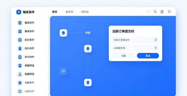 TP官方APP下载后如何创建工作流？三步轻松上手